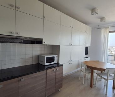 Apartamentowiec Langiewicza - Photo 1