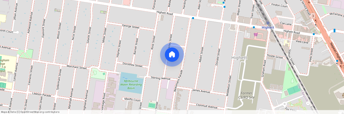 5/46 Tibrockney Street, Highett