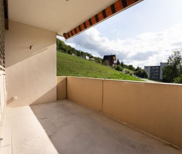 2 Zimmer, 65 m², 1. Stock - Photo 4