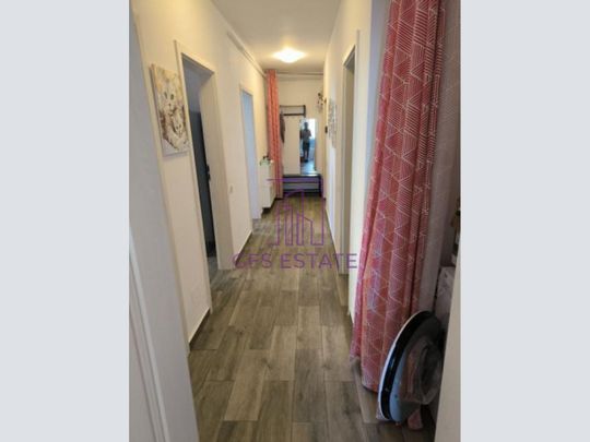 Inchiriere apartament cu 2 camere Berceni|Parcare|Centrala - Fotografie 1