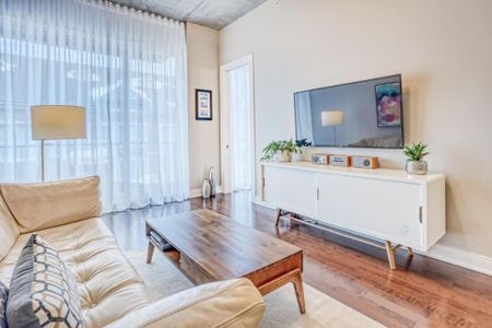 Appartement à louer - Photo 3