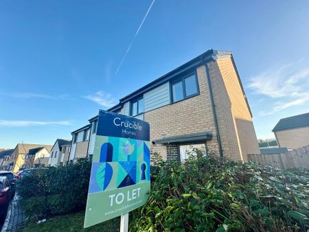 2 bedroom townhouse to rent - Photo 2