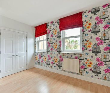 2 bedroom terraced house to rent - Photo 6