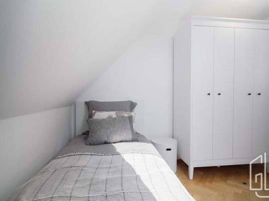 Pronájem bytu 3+1 144 m2 - Fotografie 1