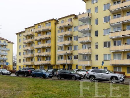 Pronájem bytu 1+kk 36 m2 - Photo 5