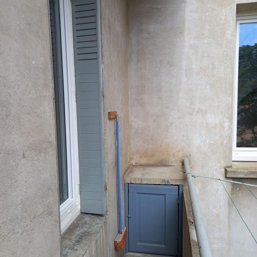 Location Appartement 2 pièces 35m² VALENCE 26000 - Photo 1