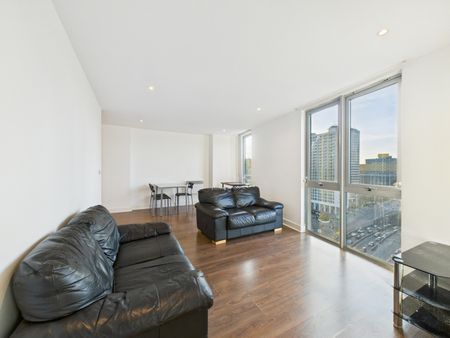 2 Bed Flat, Orion Building, B5 - Photo 2