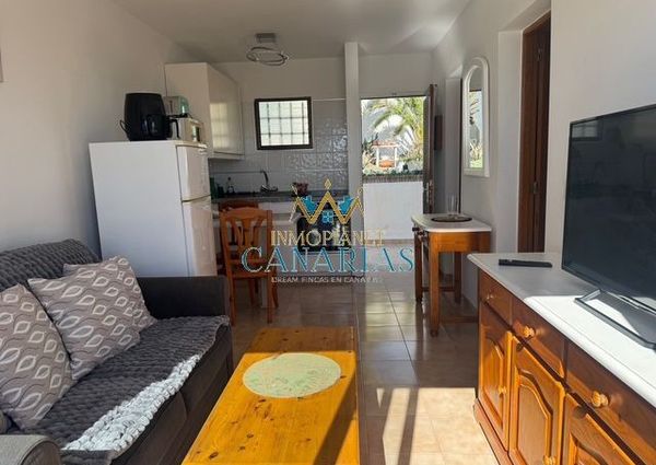 Puerto Rico, Canary Islands 35130