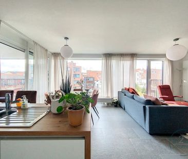 Appartement te huur - Photo 5