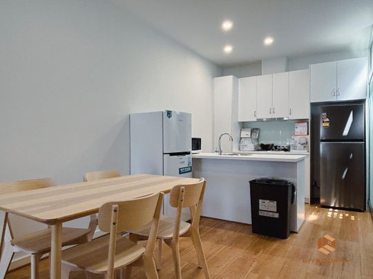 Adelaide CBD - Photo 1