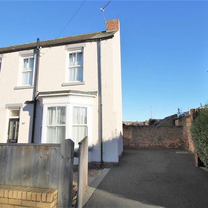 2 bedroom house to rent - Photo 1