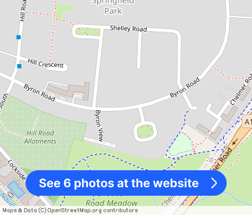 Byron Road, Chelmsford, CM2 - Photo 1