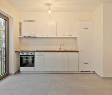 Appartement te huur - Photo 1
