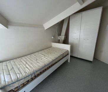 Location Appartement 1 pièce 16m² - Photo 3