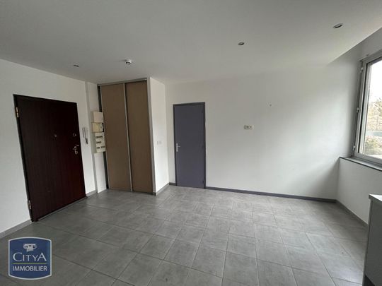 Location Appartement 2 pièces 47m² ST ETIENNE 42100 - Photo 1