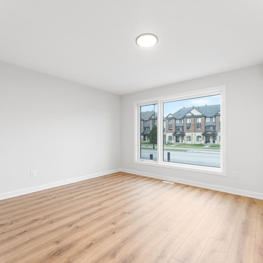 For Lease - 101 Glenroy Gilbert Drive Unit# 16, Barrhaven, Ontario - Photo 1