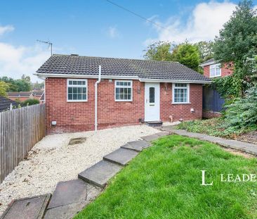 1 bedroom bungalow to rent - Photo 5
