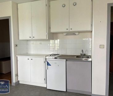 Location Appartement 1 pièce 33m² BOURGES 18000 - Photo 4