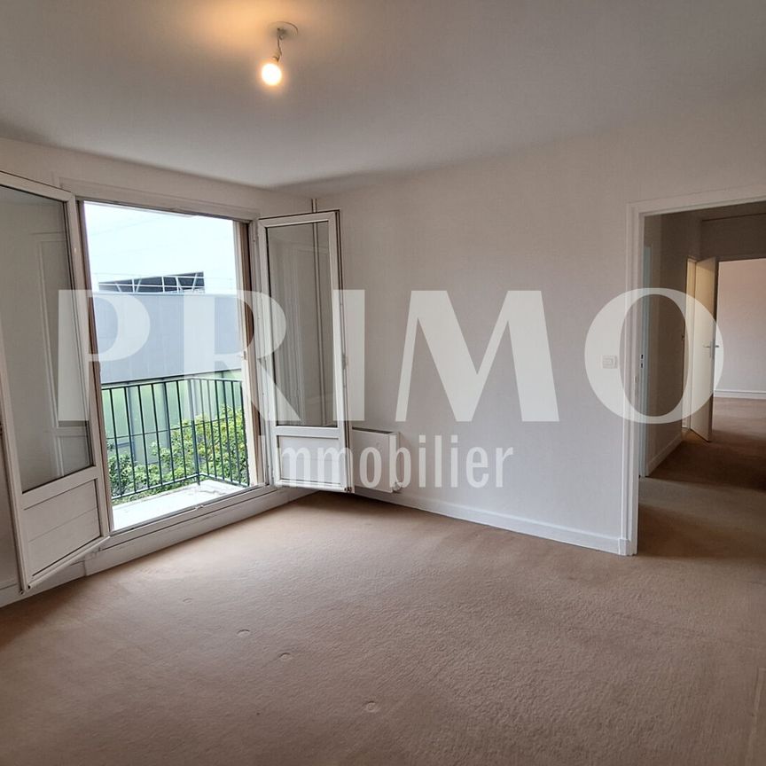 ISSY LES MOULINEAUX - Appartement - Loyer €2 990/mois charges comprises *** - Photo 1