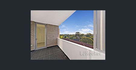 NORTH-EAST APARTMENT - PERFECTLY POSITIONED IN A1 HOMEBUSH VILLAGE LOCATION - Photo 3