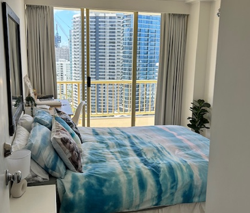 Unit 202, 1 Serisier Avenue, Main Beach, QLD - Photo 3