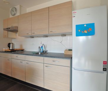 Te huur: Appartement Dommelhoefstraat in Eindhoven - Foto 5