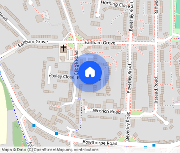 1 bedroom in a house share to rent - Photo 1