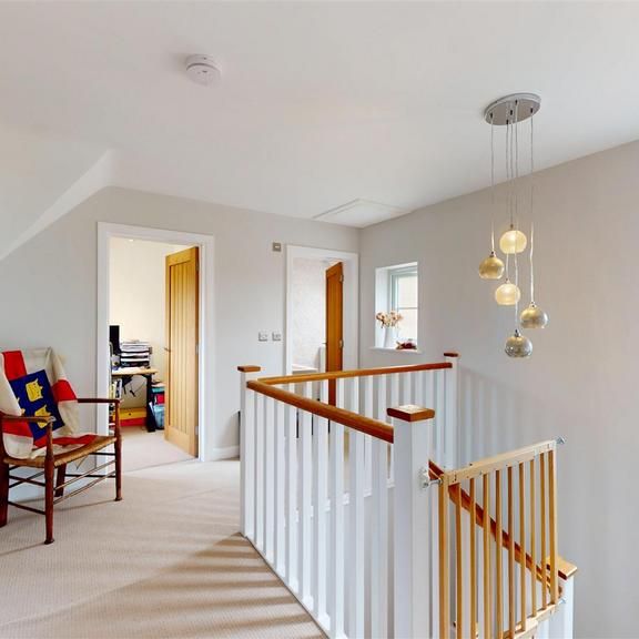 3 bedroom terraced house to rent - Photo 1
