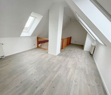 Charmante 3,5-Zimmer Wohnung NÃ¤he FÃ¼rther Bahnhof - Foto 2