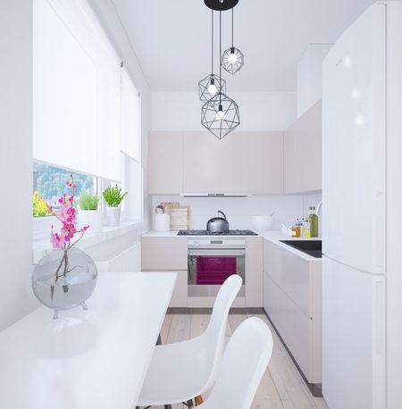 Bezugsfertige Wohnung sucht neuen Lieblingsmieter - Photo 2