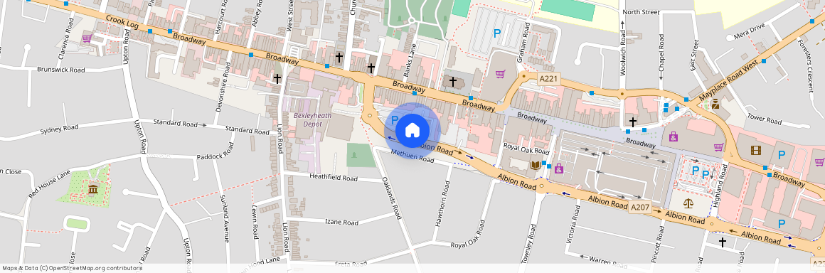 Cardamom Court, Bexleyheath, DA6