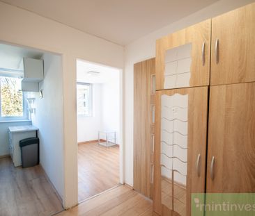 3 pokoje z balkonem 1800zł plus opłaty, Drzetowo - Zdjęcie 2