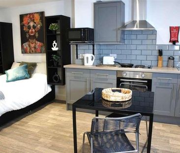 North Sherwood Street, Nottingham, NG1 - Photo 6