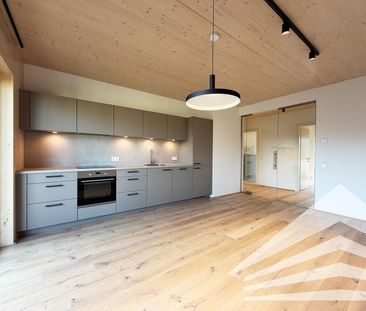 Bestlage Herrenstraße! Exklusive 3 Zimmer-Neubauwohnung zum Erstbez... - Foto 5