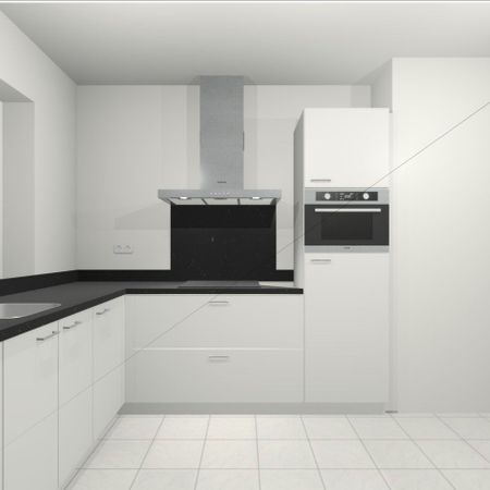 Huis te huur: Professor Einsteinlaan 5-D 2251 VE Voorschoten - Foto 4