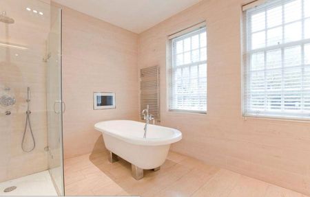 Hamilton Terrace, St Johns Wood, London - Photo 5