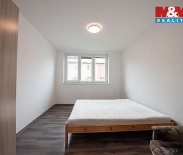 Pronájem bytu 2+kk 55 m² - Fotografie 5