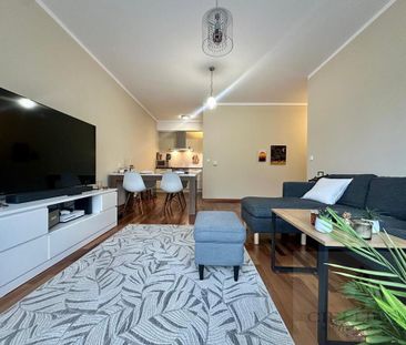 Pogodno 2 p 60 m2 Garaż Balkon Winda - Photo 2