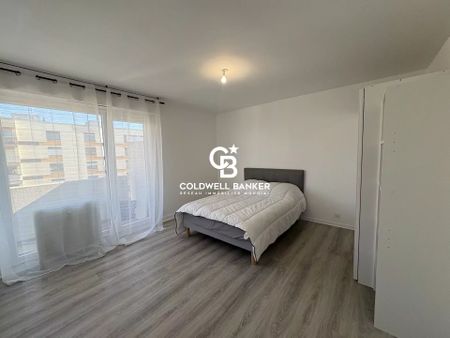 Location Appartement 3 pièces 69m² ANNEMASSE 74100 - Photo 4