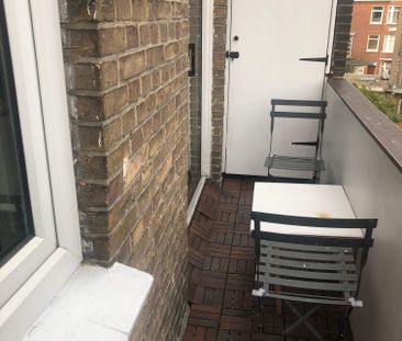 Chambre double meublée, Laakkade, La Haye - Foto 4