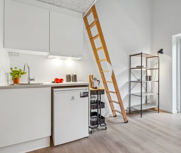 Christian X's vej 64A, st. 13. 8260 Viby J - Photo 5