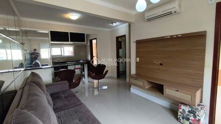 Casa em Condomínio com 3 quartos e 88m² para alugar em Harmonia, Canoas. - Photo 3