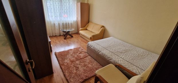 Garsonieră Astra-Zorilor - Fotografie 1