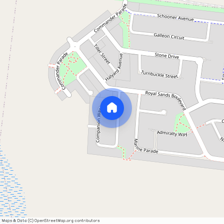 6 Companion Way, Bucasia QLD, Belconnen