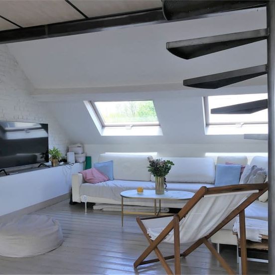 Duplex te huur - foto 1