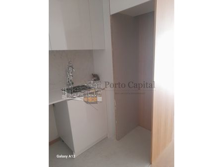 Apartamento T1 em Porto - Foto 3