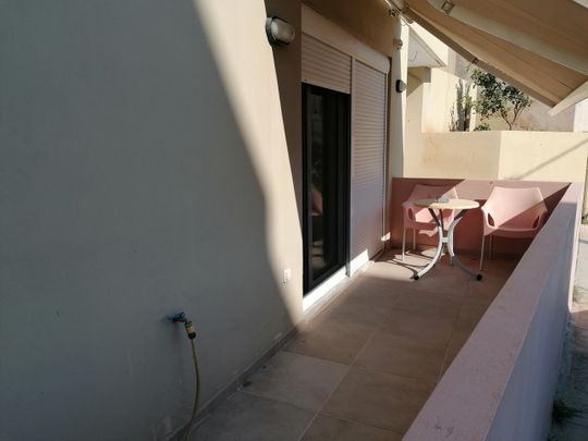 Γκαρσονιέρα Κέντρο - Ρέθυμνο πόλη - Φωτογραφία 1