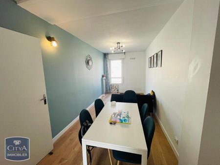 Location Appartement 1 pièce 11m² TOULON 83000 - Photo 2