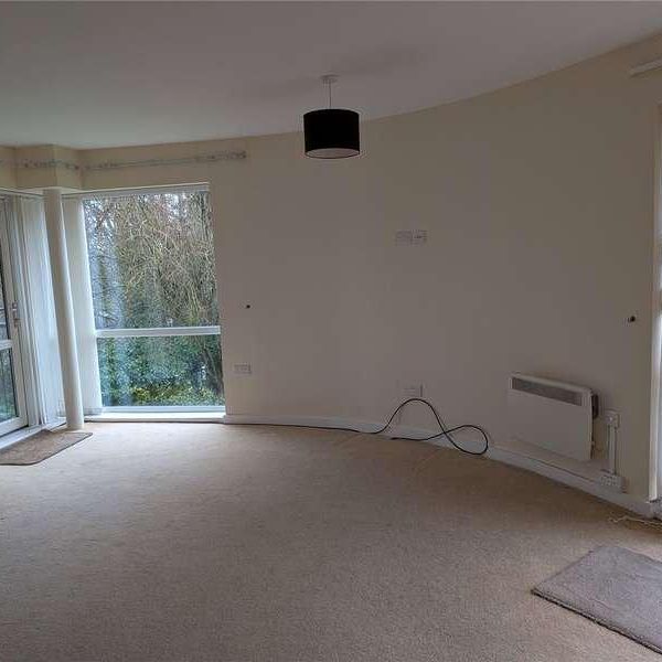 Priory Gardens, Lower Galdeford, Ludlow, Shropshire, SY8 - Photo 1