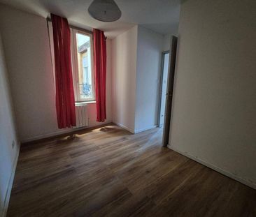 Appartement 3 pièces - 71000 Mâcon - Photo 1